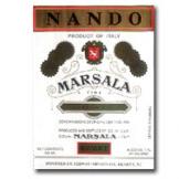 Nando - Sweet Marsala 0