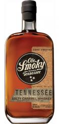 Ole Smoky - Salty  Salted Caramel Whiskey (750ml) (750ml)