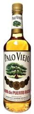 Palo Viejo - Gold Rum (1L) (1L)