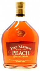 Paul Masson - Peach Brandy (750ml) (750ml)