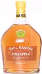 Paul Masson - Pineapple Brandy (750ml)