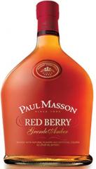 Paul Masson - Red Berry Brandy (1.75L) (1.75L)