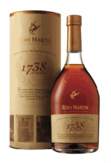 Remy Martin - Cognac 1738 Accord Royal (1L) (1L)