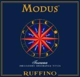 Ruffino - Toscana Modus 2000