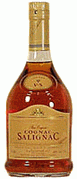 Salignac - Cognac VS Grand Fine (1.75L) (1.75L)