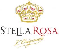 Stella Rosa - Red Moscato (750ml) (750ml)