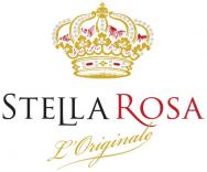 Stella Rosa - Red Moscato 0