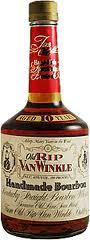 Old Rip Van Winkle - Handmade Bourbon 10 Year (750ml) (750ml)
