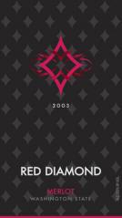 Red Diamond Winery - Merlot Washington (750ml) (750ml)