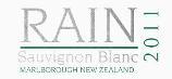 Rain - Sauvignon Blanc Marlborough 2016