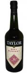 Taylor - Dry Sherry New York 0
