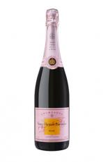 Veuve Clicquot - Brut Ros Champagne (750ml) (750ml)