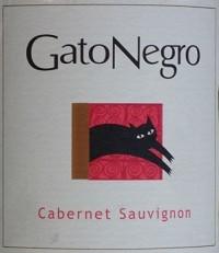 Gato Negro - Cabernet Sauvignon Gato Negro (750ml) (750ml)