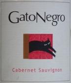 Gato Negro - Cabernet Sauvignon Gato Negro 0