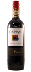 Gato Negro - Cabernet Sauvignon-Merlot Gato Negro (750ml) (750ml)