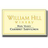 William Hill - Cabernet Sauvignon Napa Valley 0