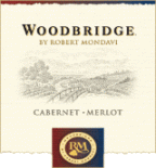 Woodbridge - Cabernet Sauvignon Merlot California 0 (1.5L)