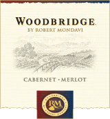 Woodbridge - Cabernet Sauvignon Merlot California (1.5L) (1.5L)