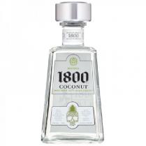 1800 - Coconut Tequila (1.75L) (1.75L)