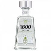 1800 - Coconut Tequila (1000)