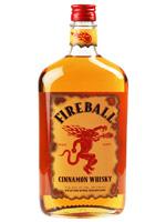 Fireball Cinnamon Whisky (1L) (1L)