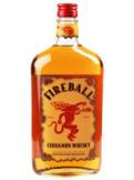 Fireball Cinnamon Whisky (750)