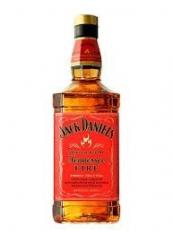 Jack Daniel's - Tennessee Fire Whiskey (1L) (1L)