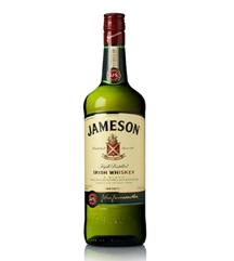 Jameson - Irish Whiskey (1.75L) (1.75L)