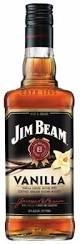 Jim Beam -  Vanilla (1L) (1L)