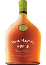 Paul Masson - Apple Grande Amber (750ml) (750ml)