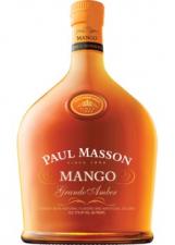 Paul Masson - Mango Grande Amber (750ml) (750ml)