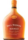 Paul Masson - Mango Grande Amber (750)