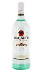 Bacardi - Rum Silver Light (Superior) Puerto Rico 0 (1000)