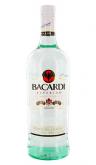 Bacardi - Rum Silver Light (Superior) Puerto Rico (1000)