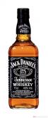 Jack Daniel's Whisky (750)