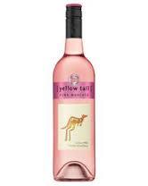 Yellow Tail Pink Moscato (750ml) (750ml)