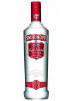 Smirnoff Vodka (750)