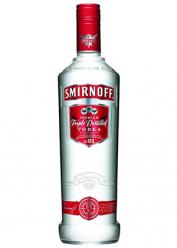 Smirnoff Vodka (750ml) (750ml)