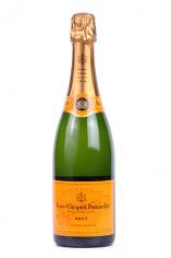 Veuve Clicquot -  Brut Champagne (750ml) (750ml)