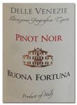 Buona Fortuna Pinot Noir