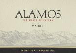 Alamos - Malbec 0