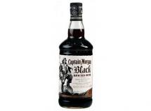 Captain Morgan Spiced Rum (750ml) (750ml)
