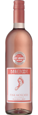 Barefoot  - Pink Moscato (3L) (3L)