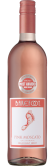 Barefoot  - Pink Moscato (750)