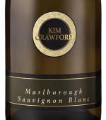 Kim Crawford - Sauvignon Blanc Marlborough McLean Vineyard (750)