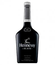 Hennessy - Cognac Black (1L) (1L)
