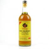 Macalbert Scotch Whisky (750)