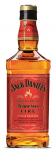 Jack Daniel's - Tennessee Fire Whiskey (750)